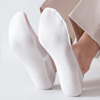 Onzichtbare Anti-slip Sokken