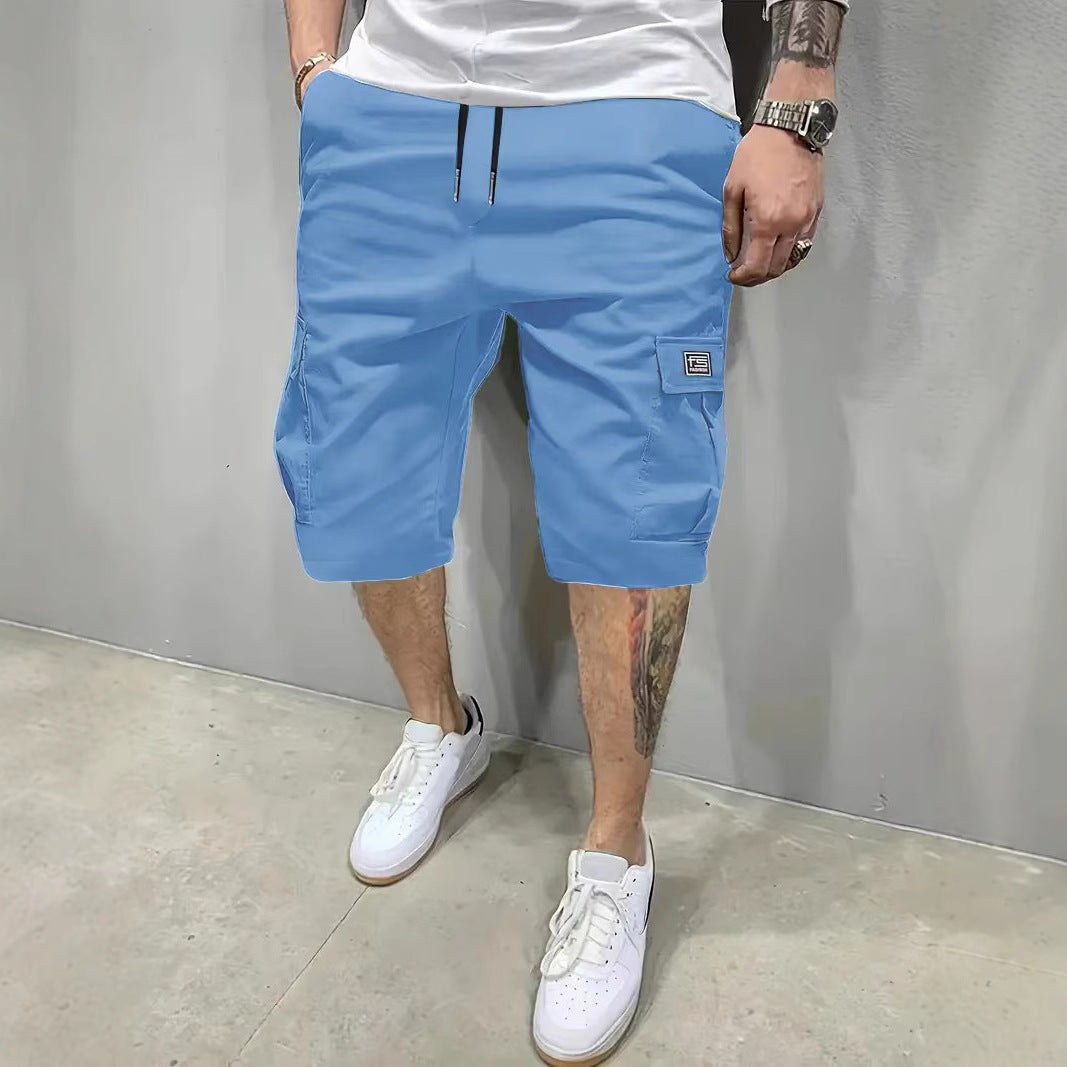 Velara Cargo Short