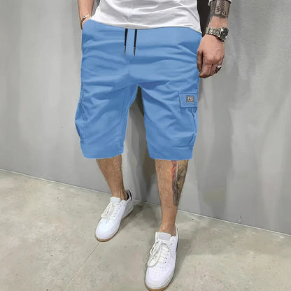 Velara Cargo Short