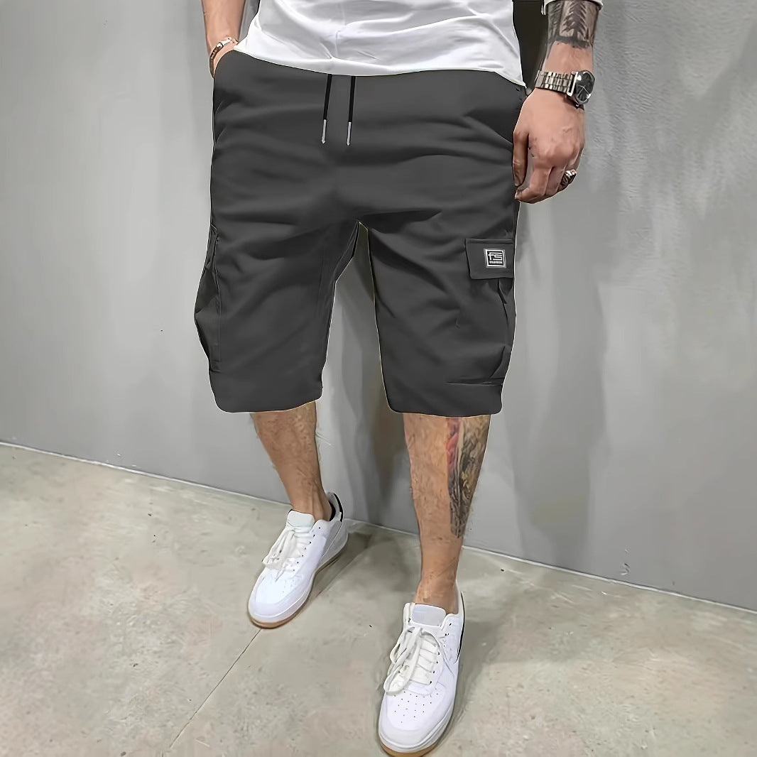 Velara Cargo Short