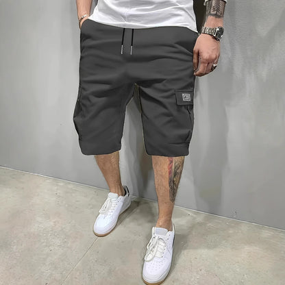 Velara Cargo Short