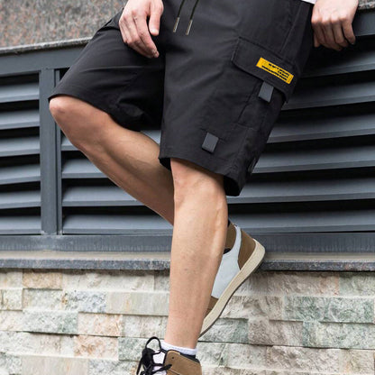 Fiachra Cargo Short