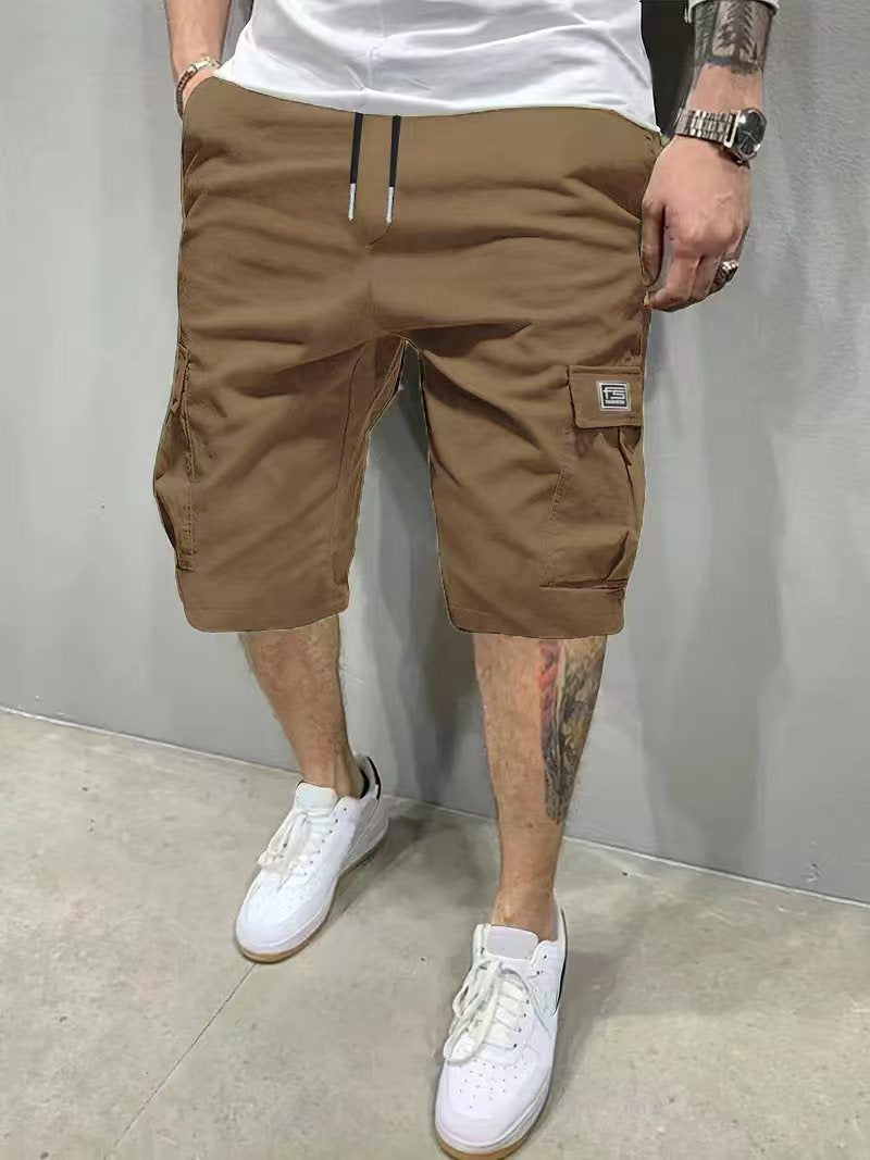 Velara Cargo Short