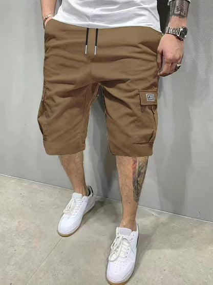 Velara Cargo Short