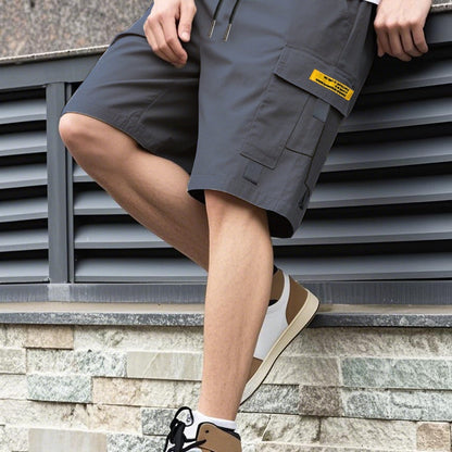 Fiachra Cargo Short