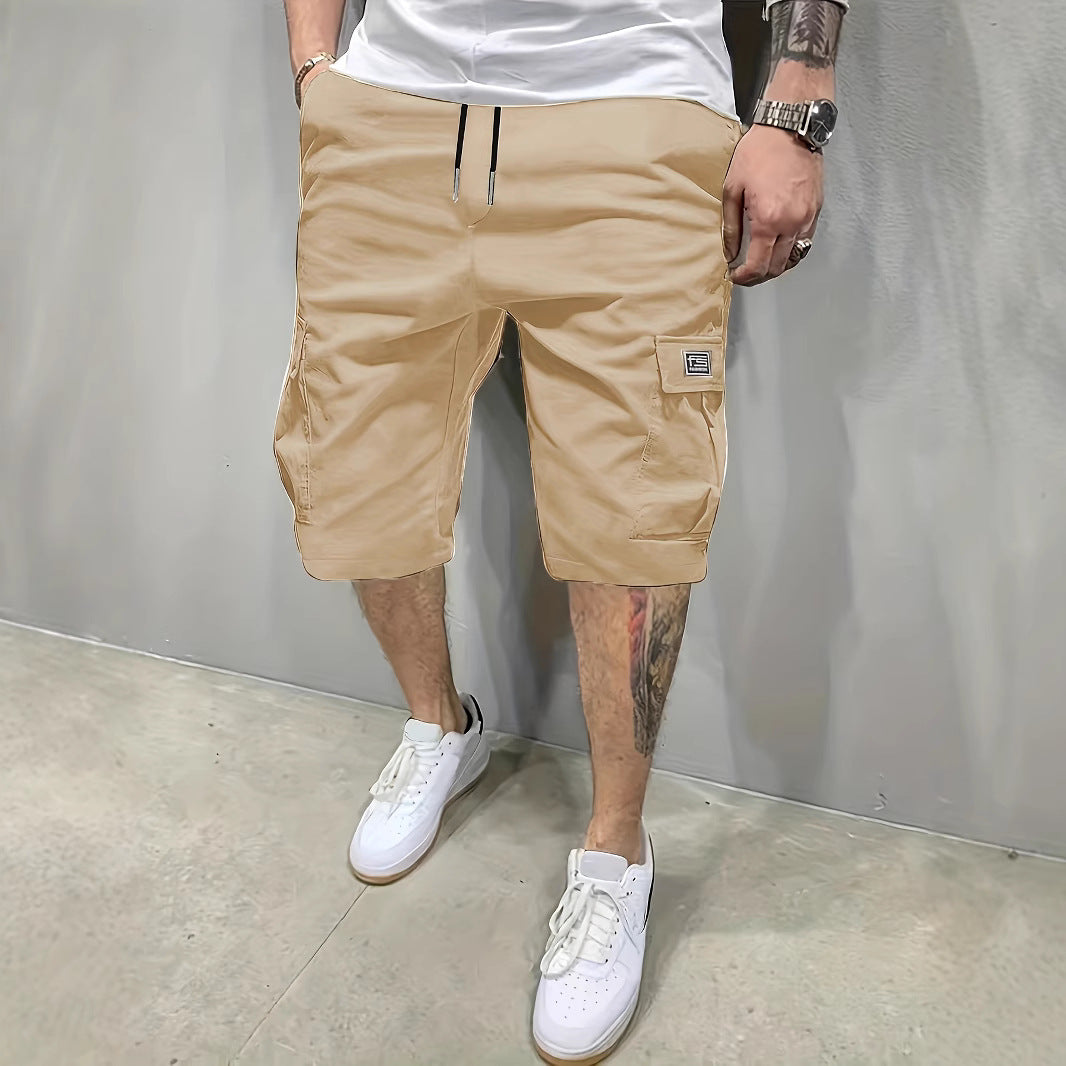 Velara Cargo Short