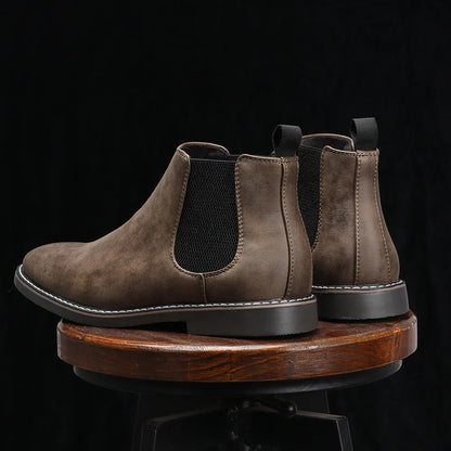 Wyndham Chelsea Boots