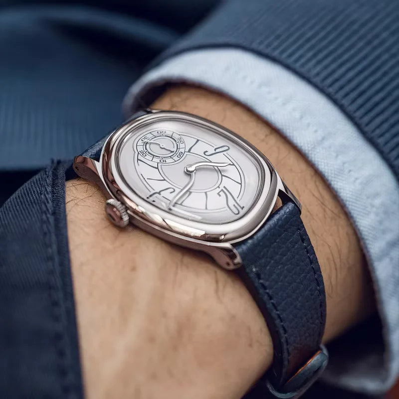 Élan Heritage Horloge
