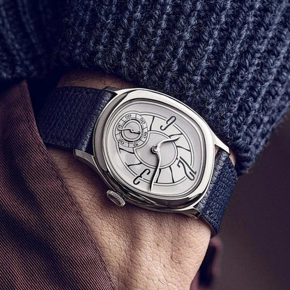 Élan Heritage Horloge