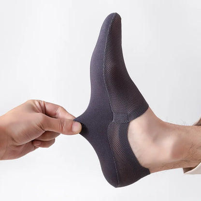 Onzichtbare Anti-slip Sokken