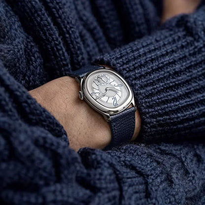 Élan Heritage Horloge