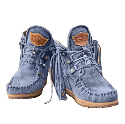 Summer Promotion 50% OFF-Women's Chelsea Ankle Boots