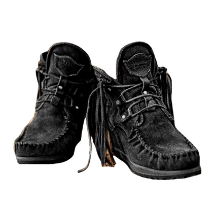 Summer Promotion 50% OFF-Women's Chelsea Ankle Boots