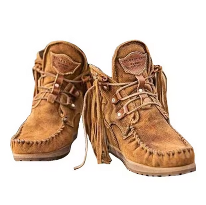 Summer Promotion 50% OFF-Women's Chelsea Ankle Boots