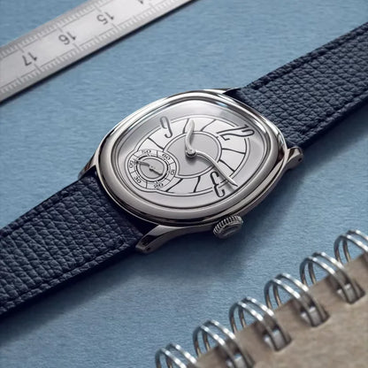 Élan Heritage Horloge
