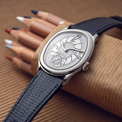 Élan Heritage Horloge