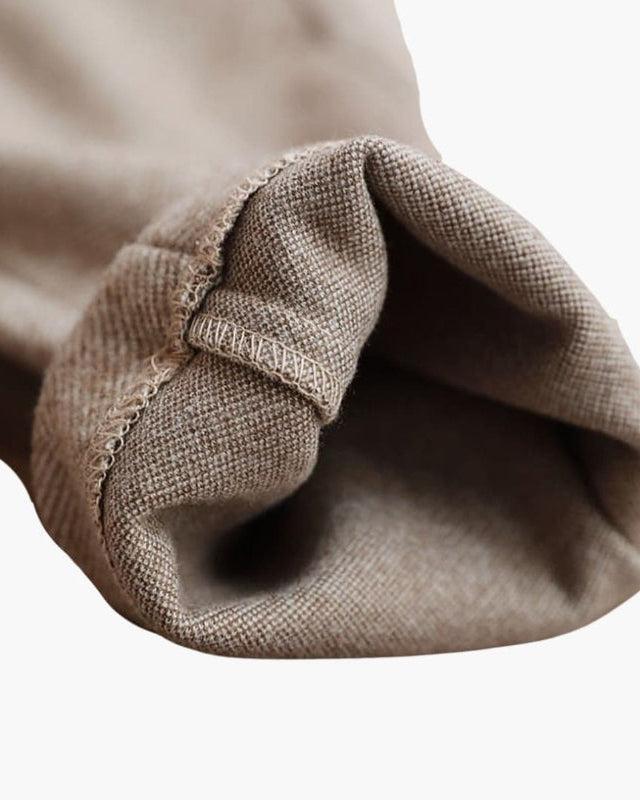 Women's Tailored Polished Fit Pants - Elegant