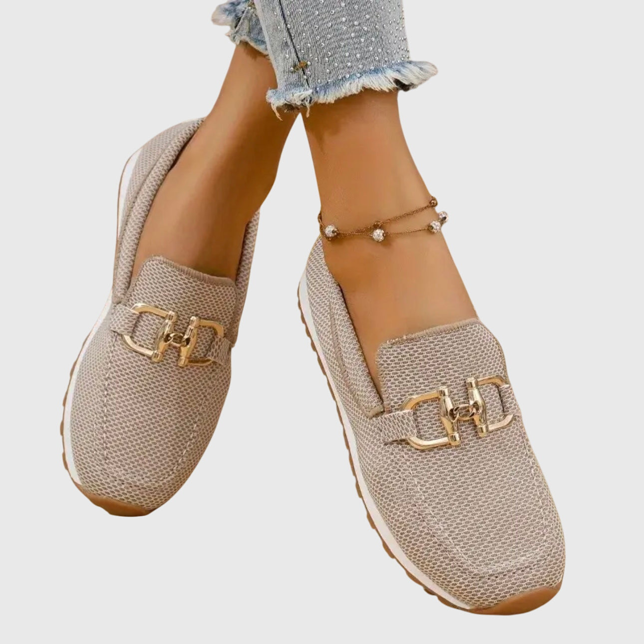 Susie Orthopedische Loafer-Sneakers