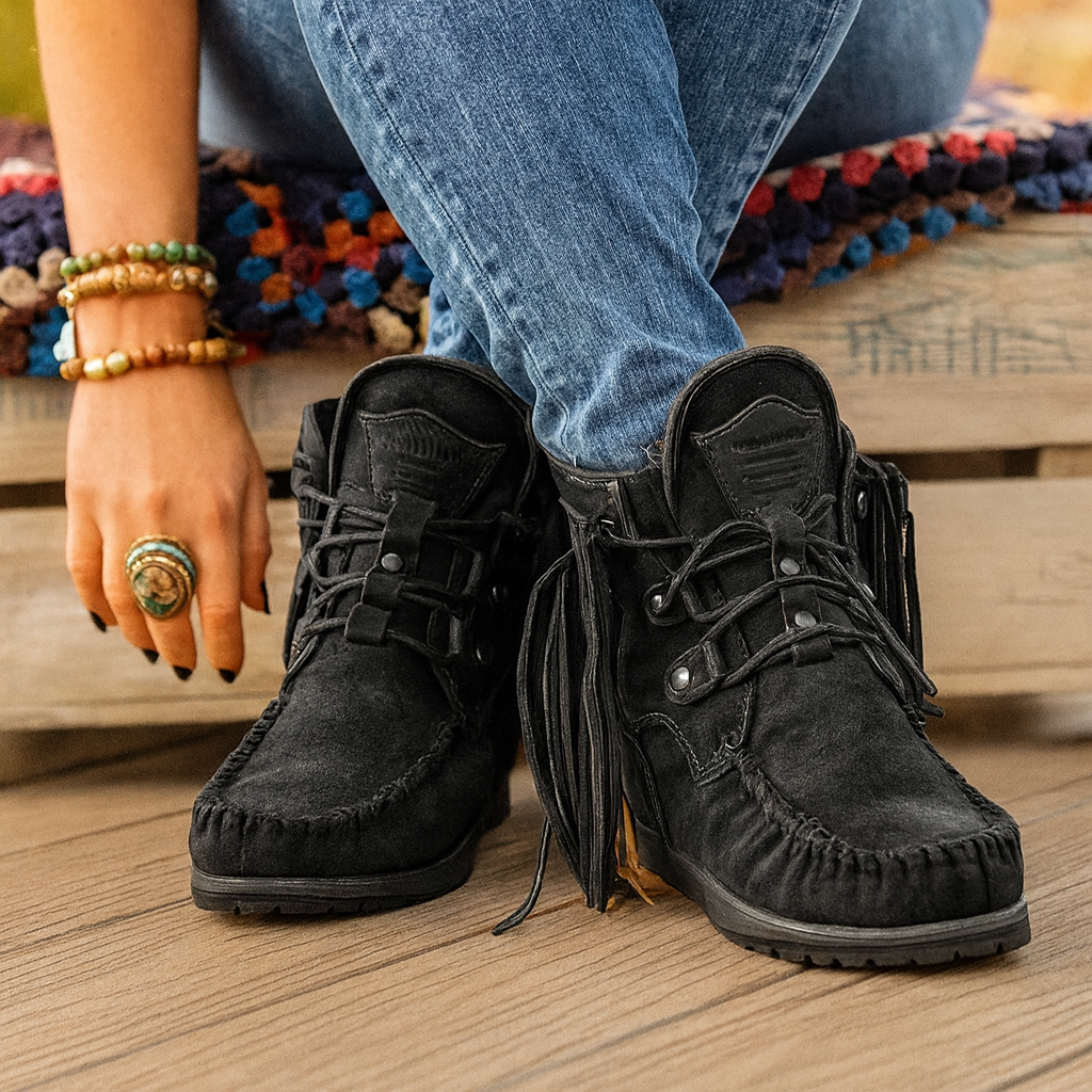 Summer Promotion 50% OFF-Women's Chelsea Ankle Boots