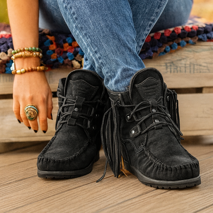 Summer Promotion 50% OFF-Women's Chelsea Ankle Boots