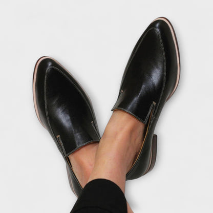 Valen Loafers
