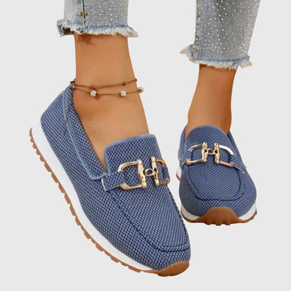 Susie Orthopedische Loafer-Sneakers