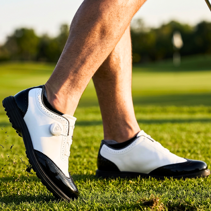 Sterling Leren Golfschoenen