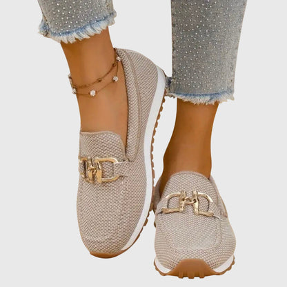 Susie Orthopedische Loafer-Sneakers
