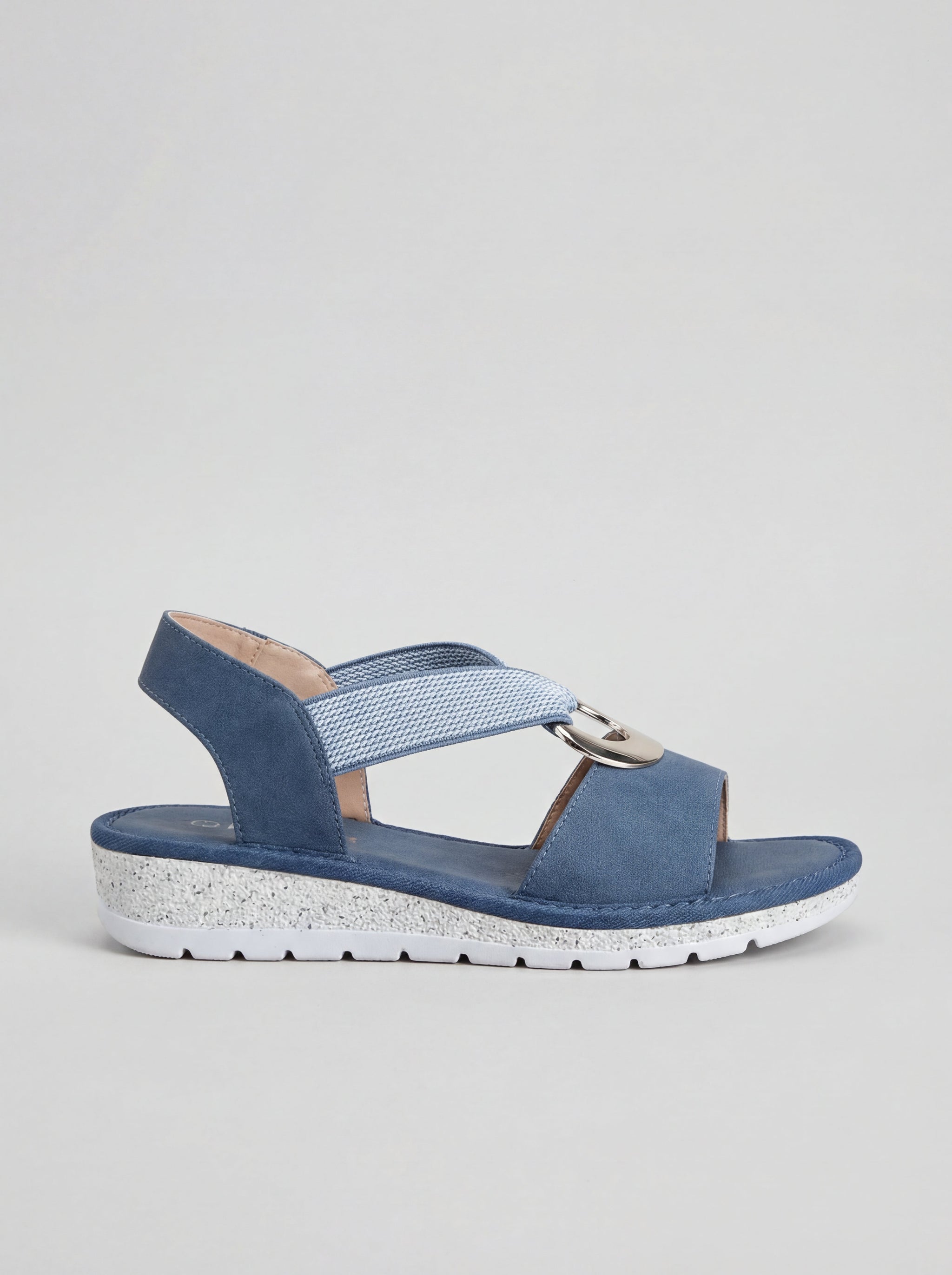 Luna Zomer Sandalen
