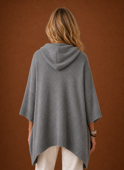 Oversized hoodie dames met capuchon – afbeelding 18