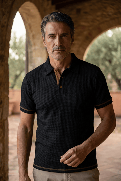 Michele Piqué Polo