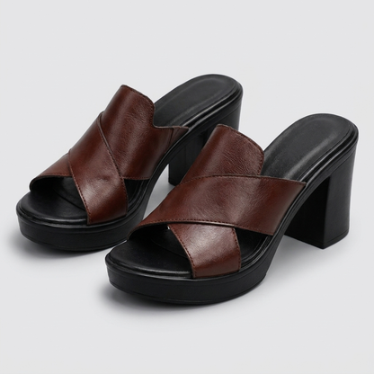 Megan Comfort Hakken