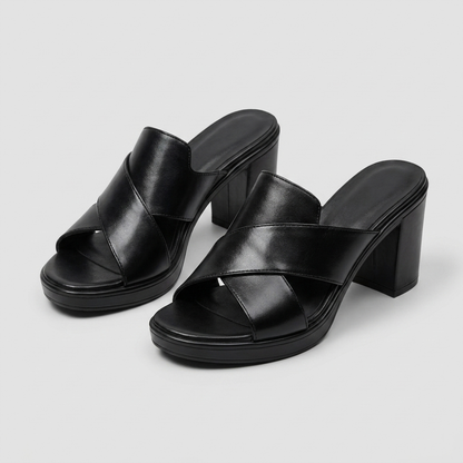 Megan Comfort Hakken