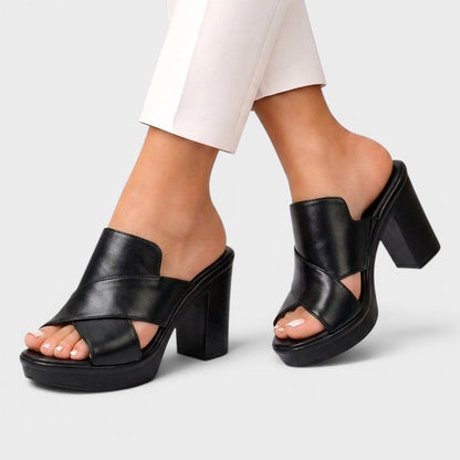 Megan Comfort Hakken