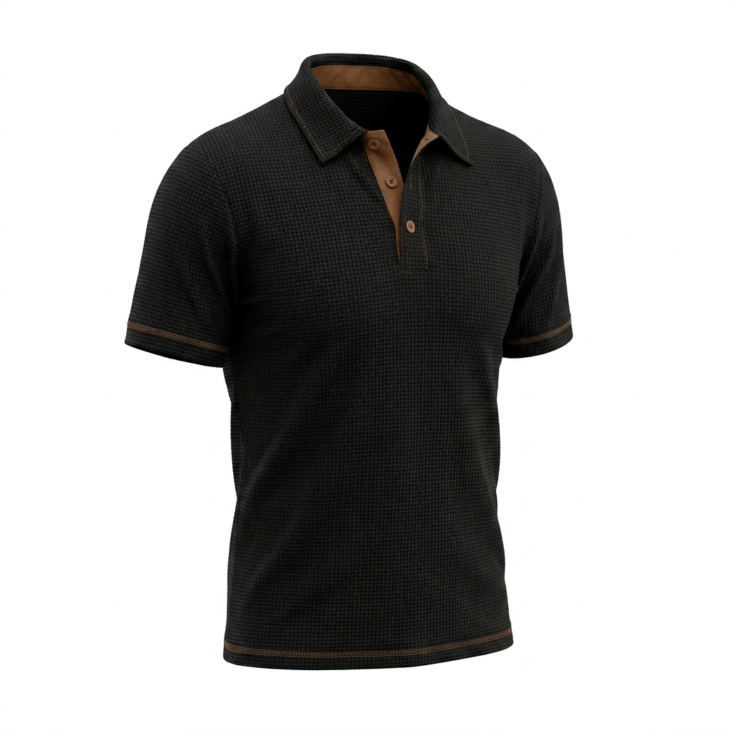 Michele Piqué Polo