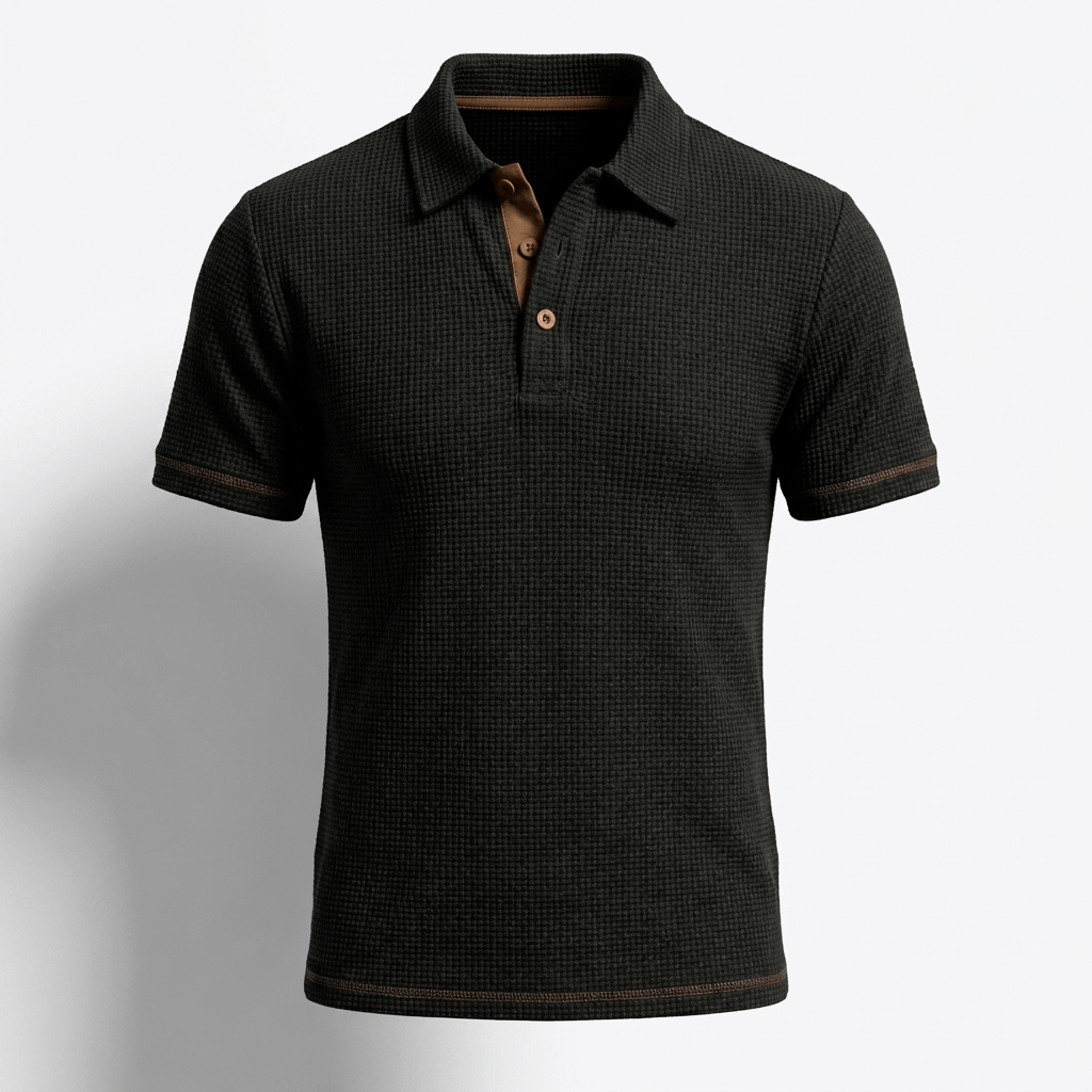 Michele Piqué Polo