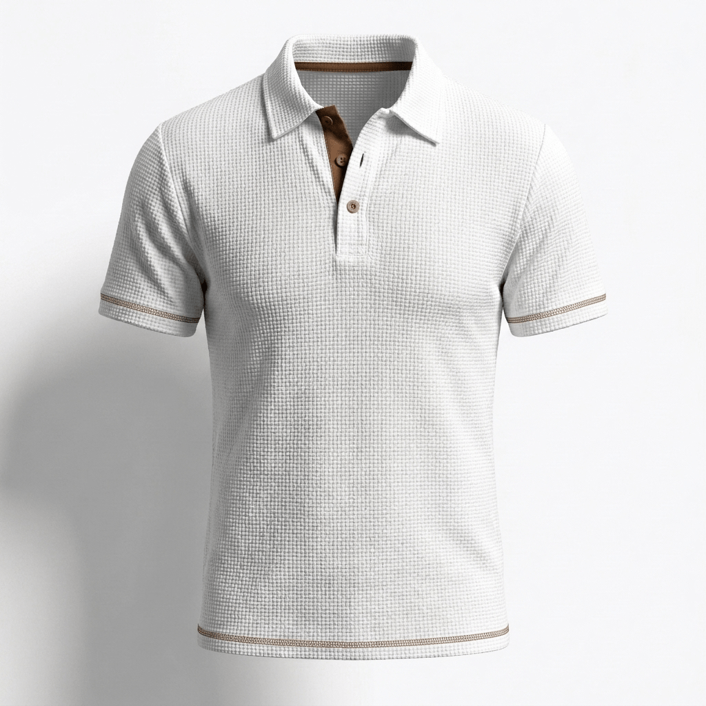 Michele Piqué Polo