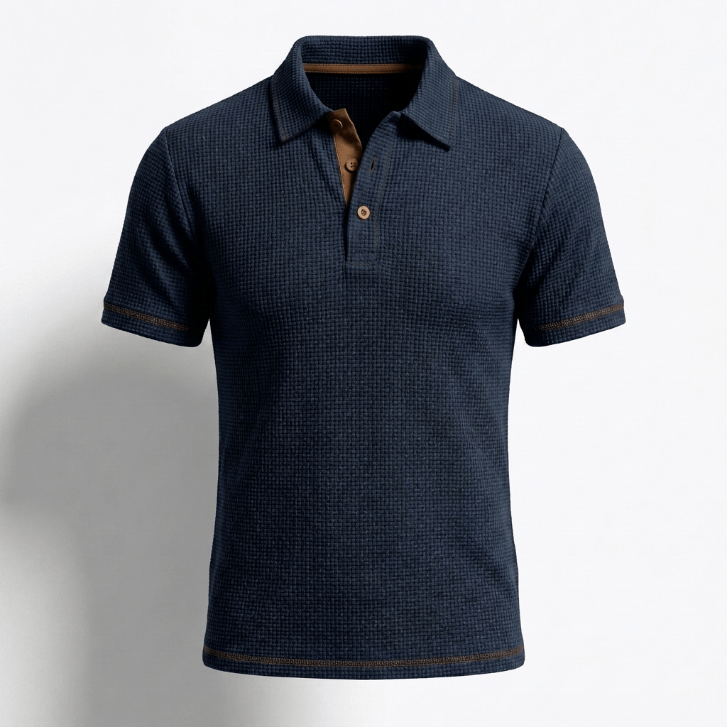 Michele Piqué Polo