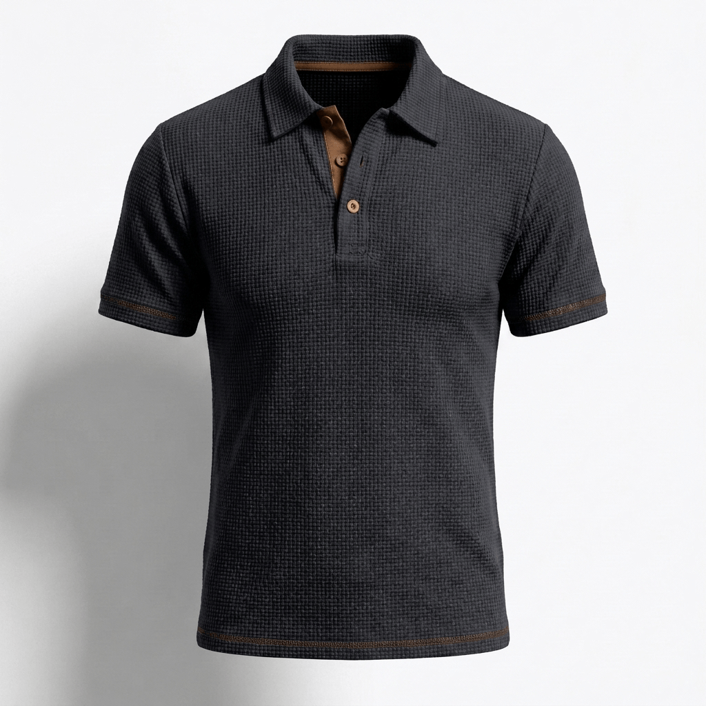 Michele Piqué Polo