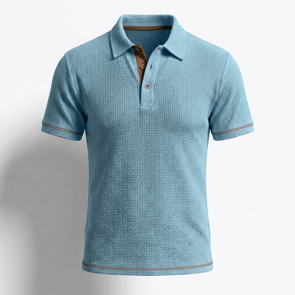 Michele Piqué Polo