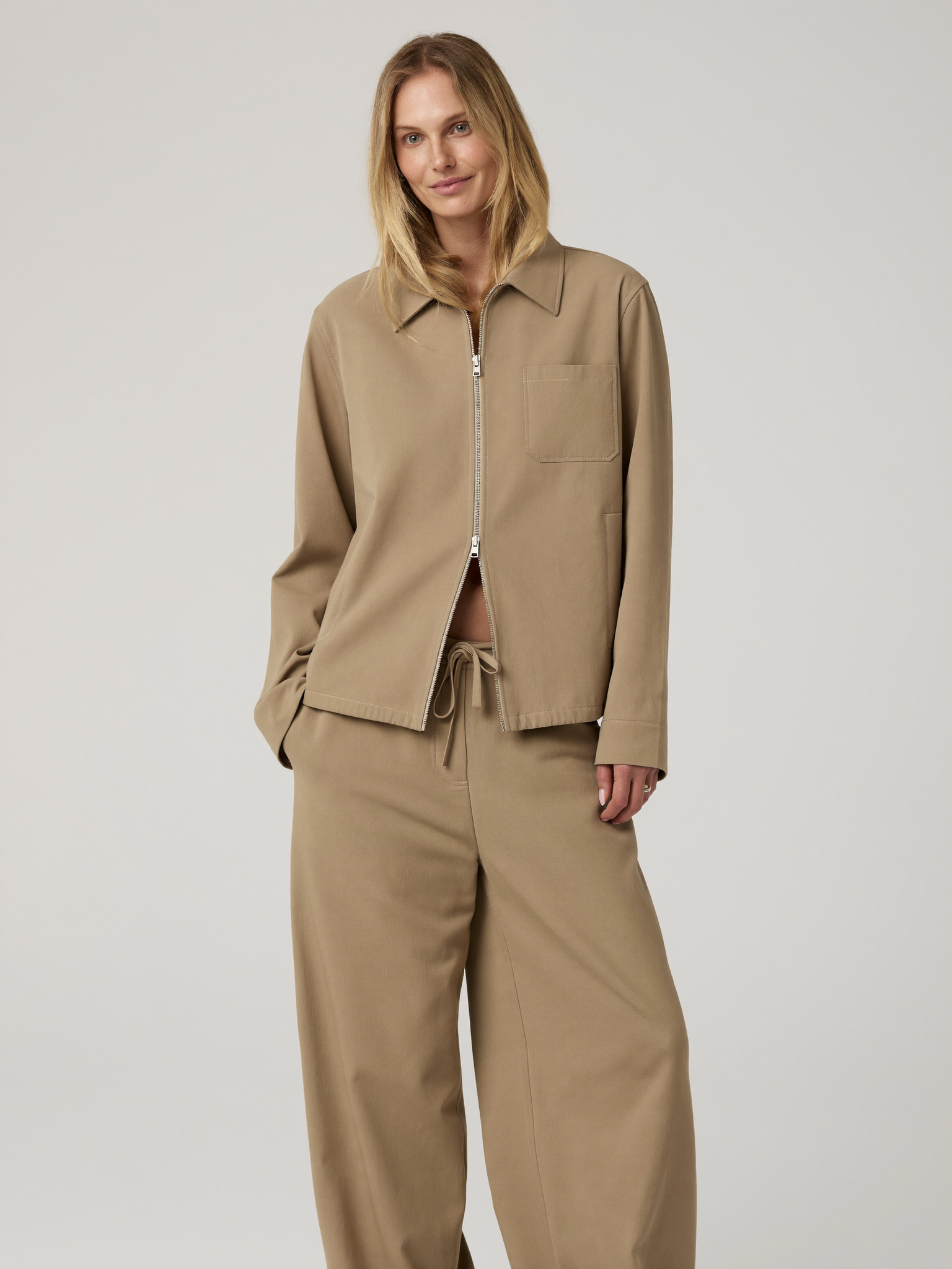 Nora set jas en broek
