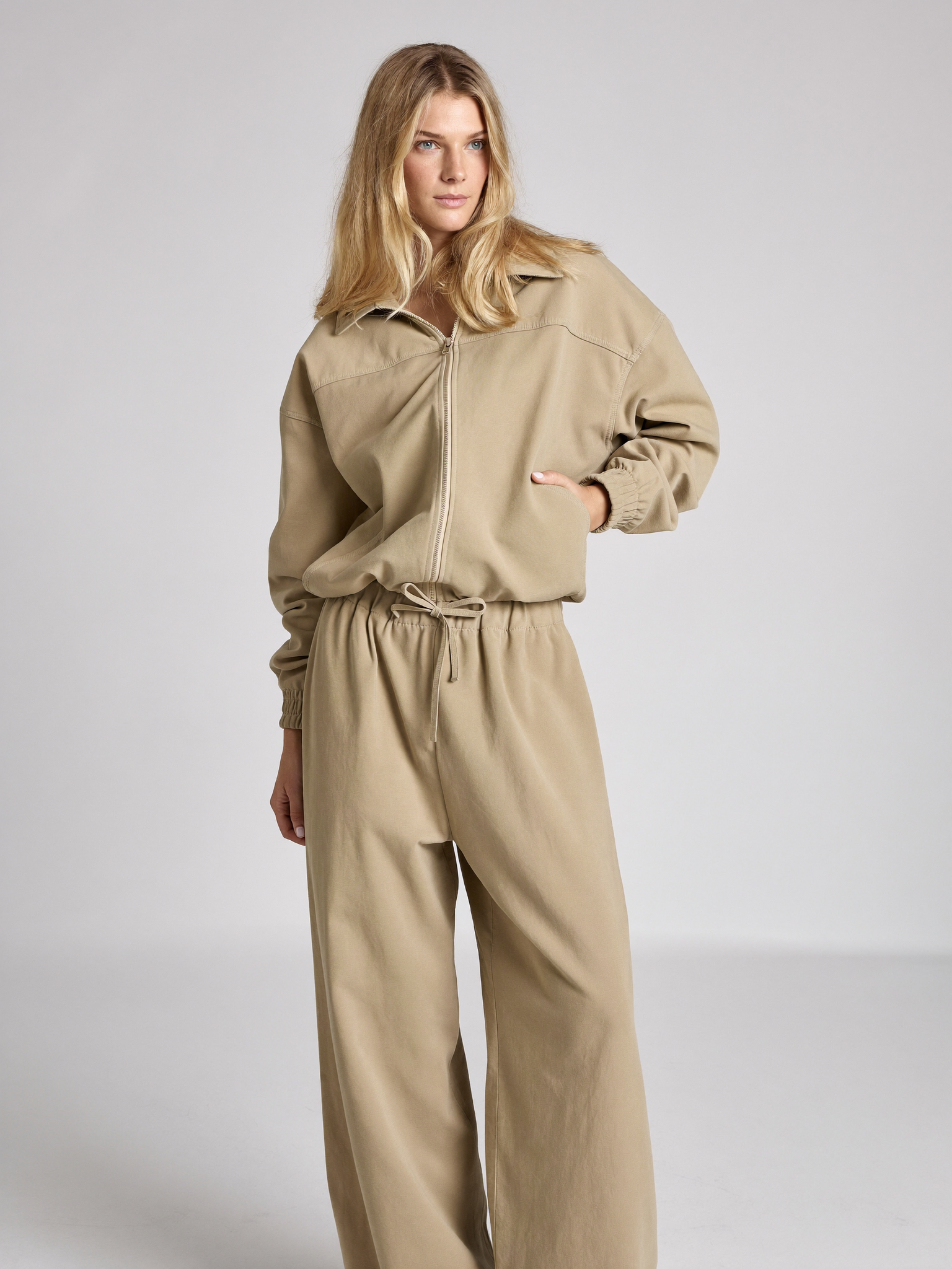 Nora casual set dames