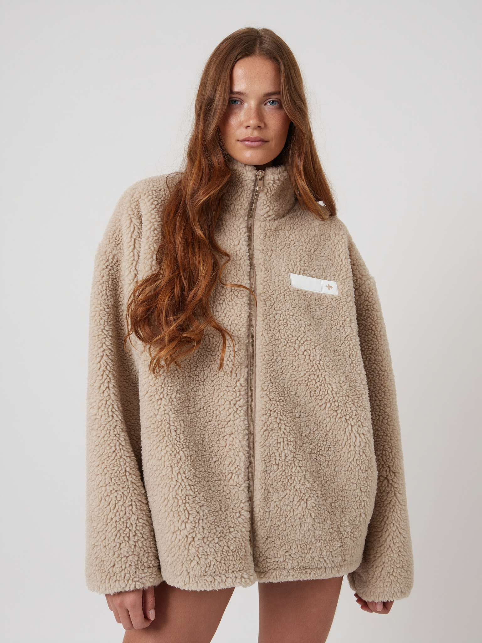Liv teddy jas herfst