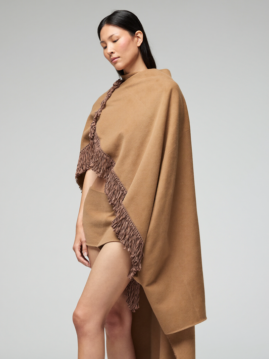 Celine omslagjas camel
