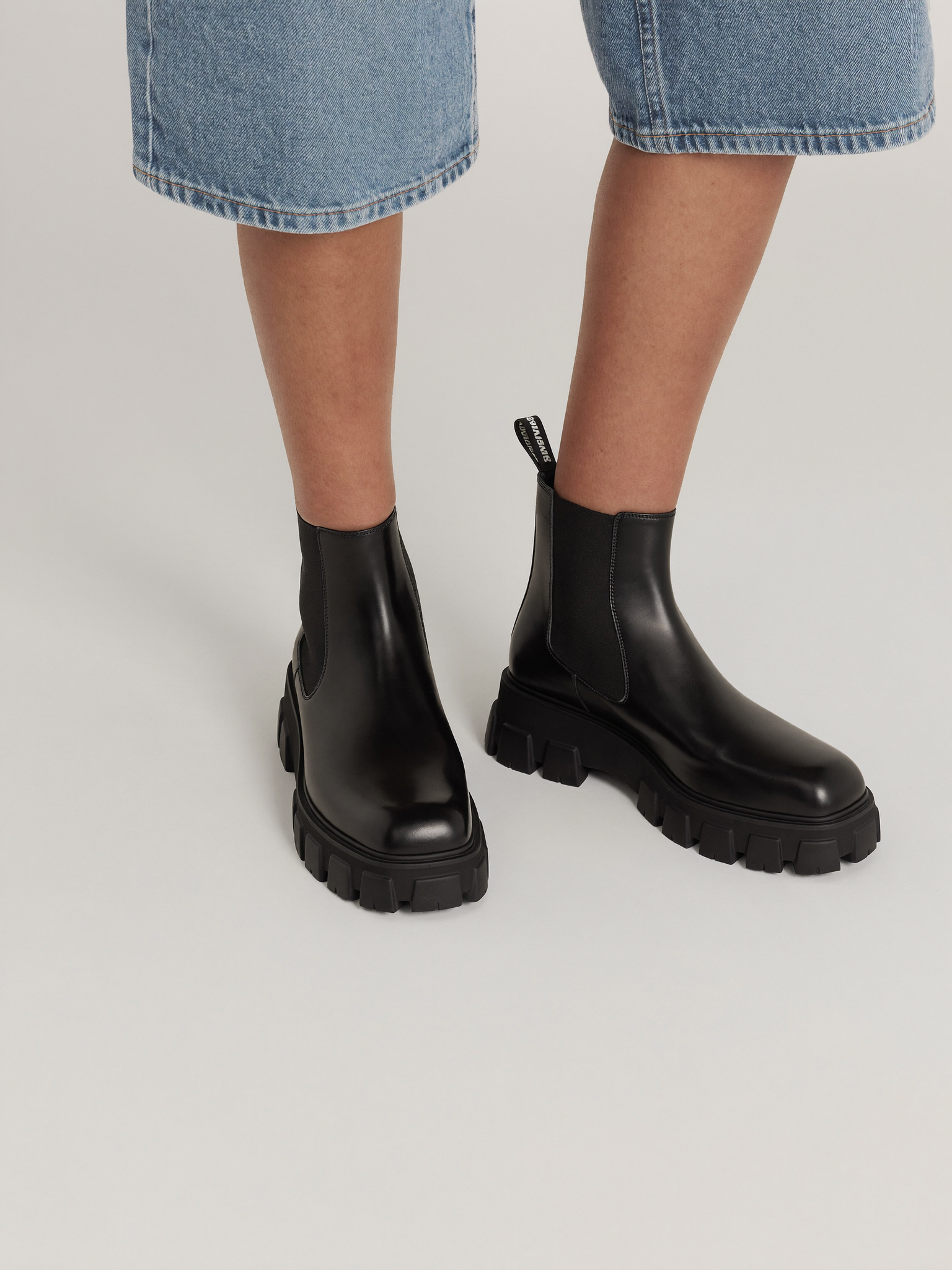 Fleur chelsea boots dames