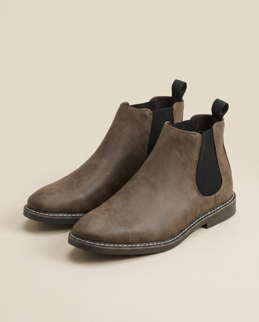 Chelsea boots dames – Romaccio