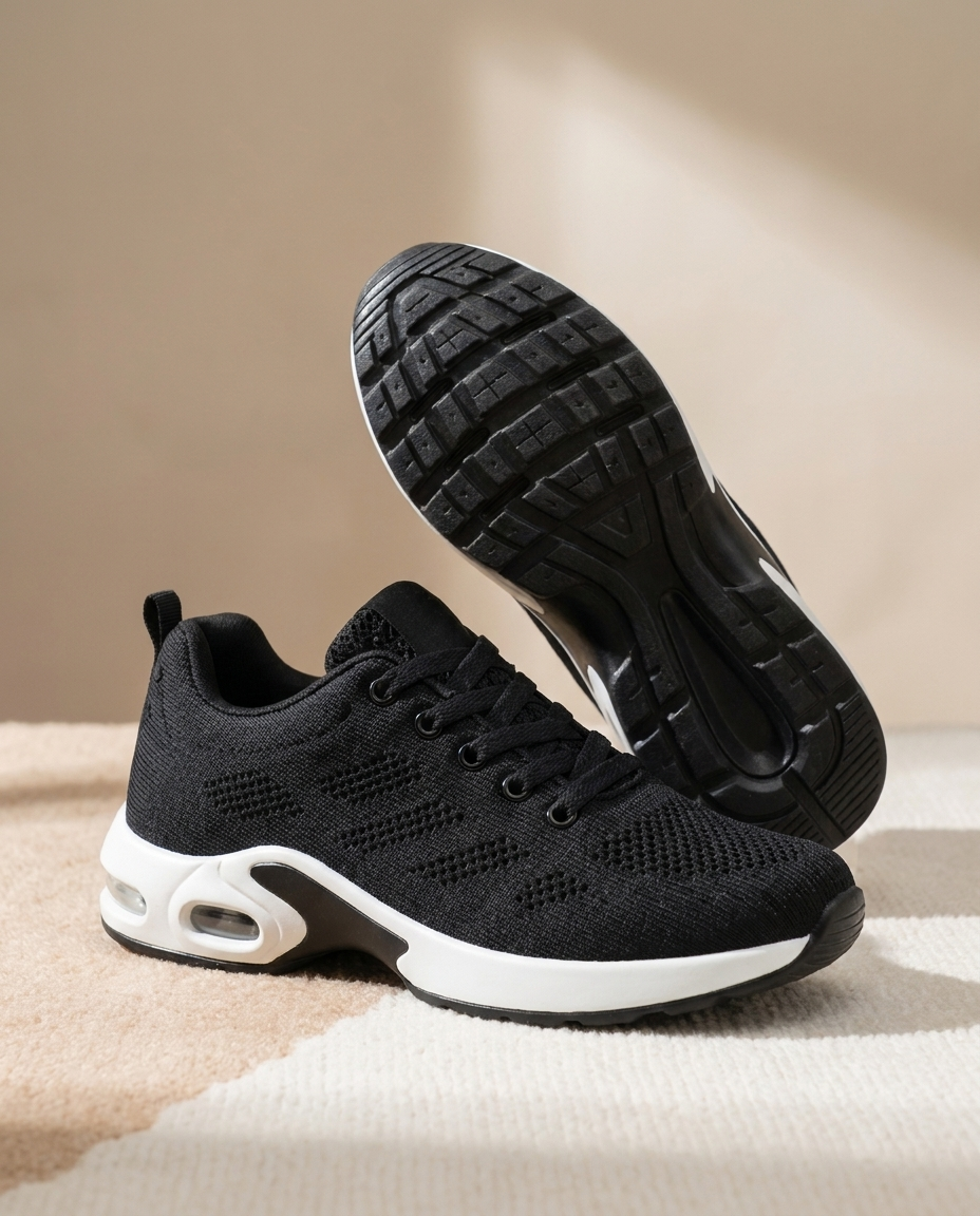 Orthora Pro comfort shoes hero