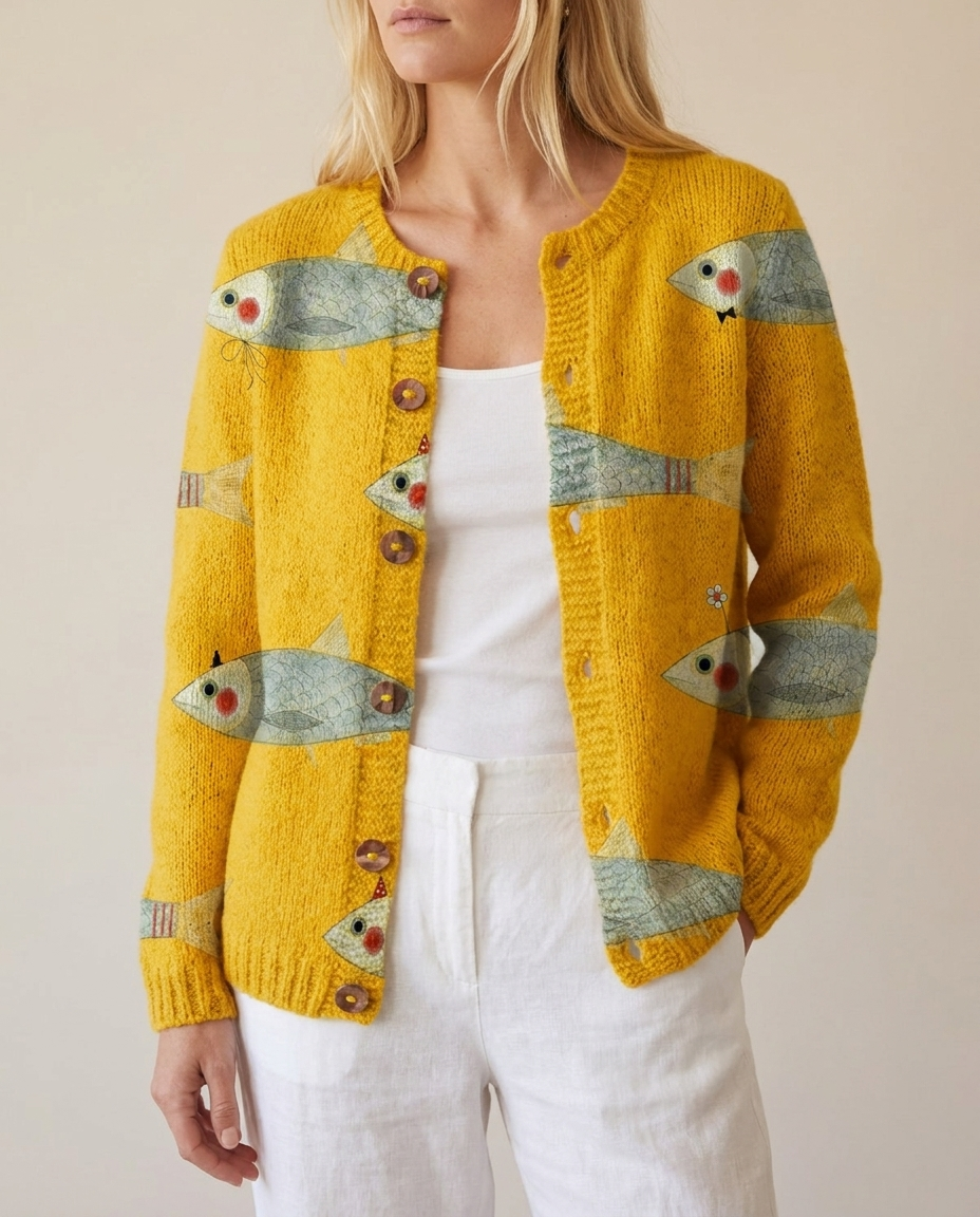 cardigan hero
