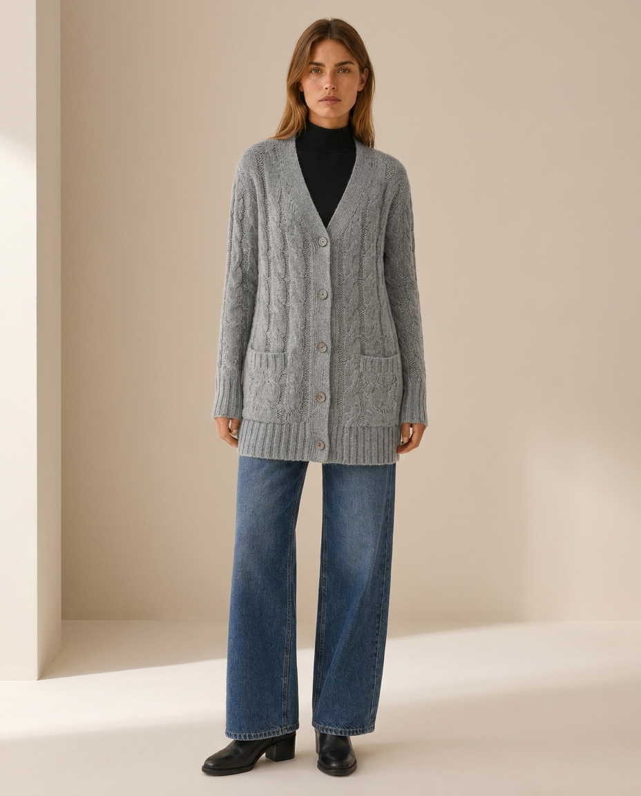 long cardigan hero