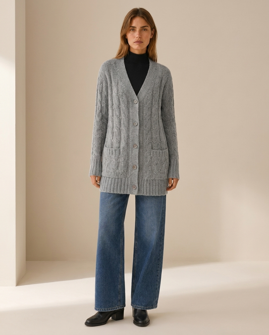 long cardigan hero